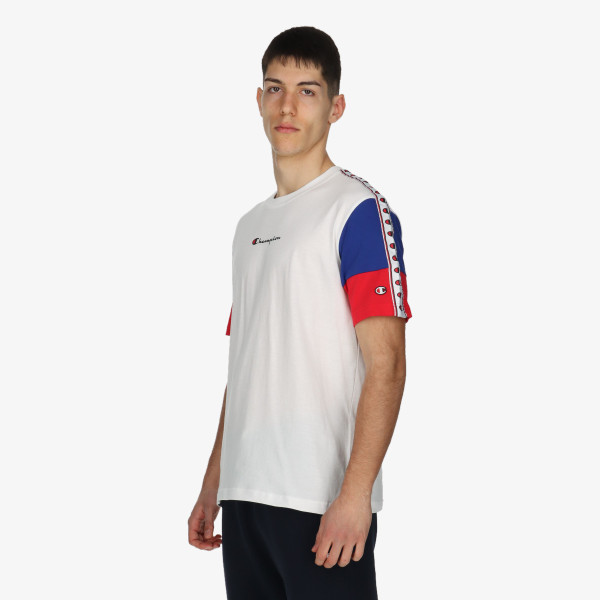 Champion Tricou Crewneck T-Shirt 