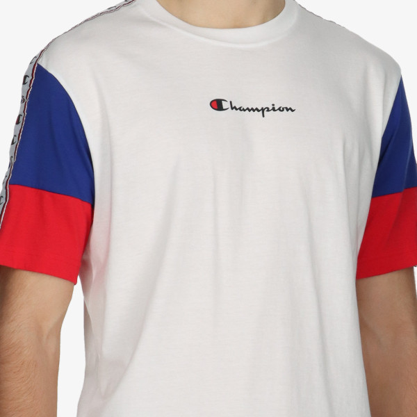 Champion Tricou Crewneck T-Shirt 