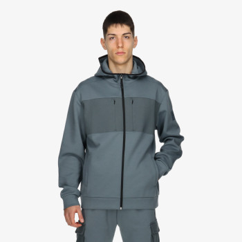 Champion Hanorac Hooded Full Zip Sweatshirt 