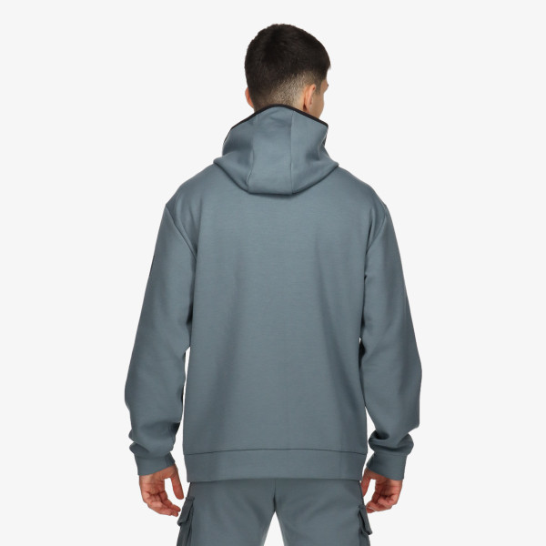 Champion Hanorac Hooded Full Zip Sweatshirt 