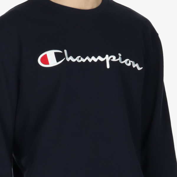 Champion Hanorac Crewneck Sweatshirt 