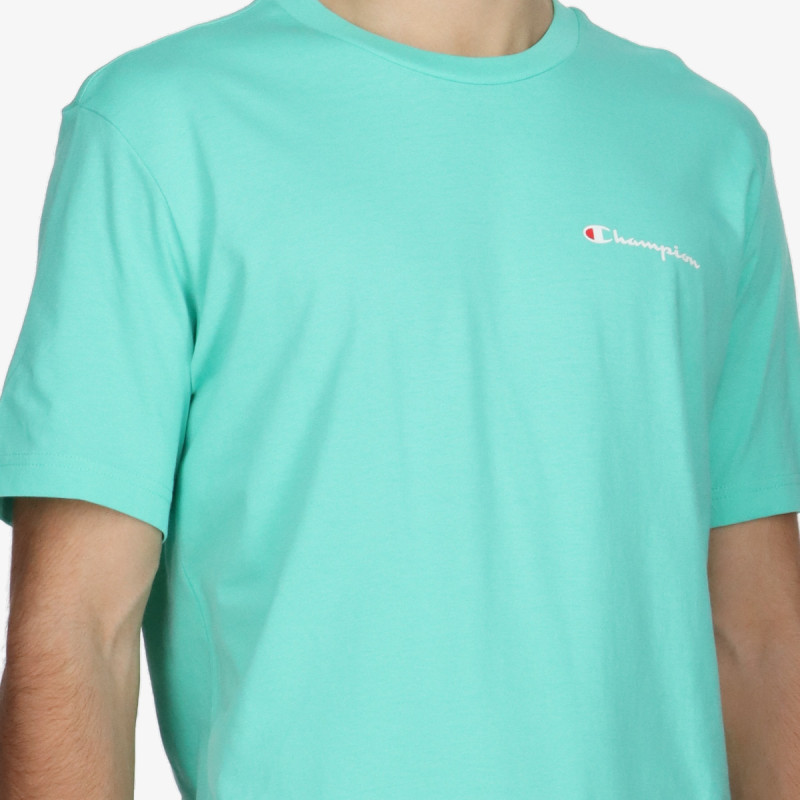 Champion Tricou Crewneck T-Shirt 