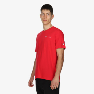 Champion Tricou Crewneck T-Shirt 