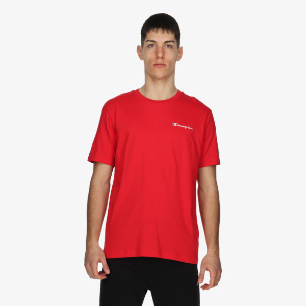 Champion Tricou Crewneck T-Shirt 