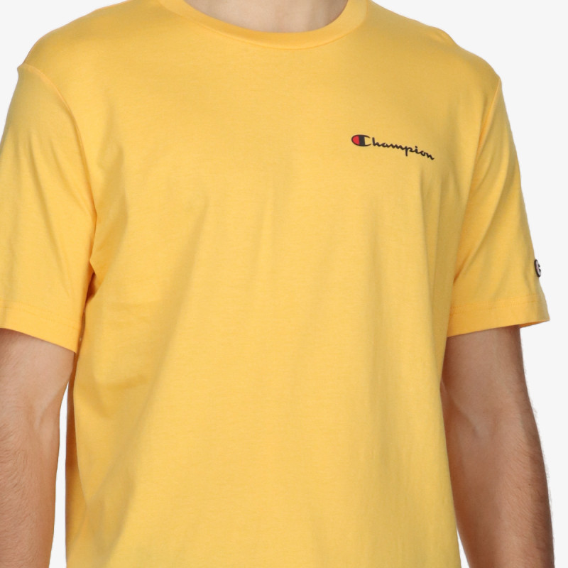 Champion Tricou Crewneck T-Shirt 