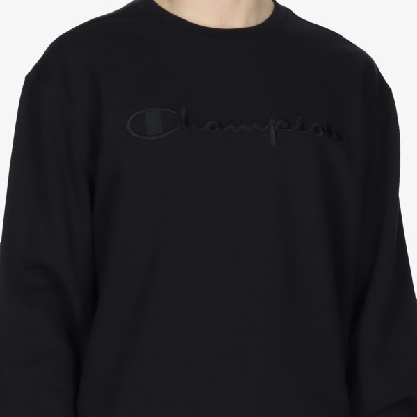 Champion Hanorac Crewneck Sweatshirt 