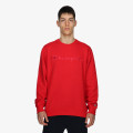 Champion Hanorac Crewneck Sweatshirt 