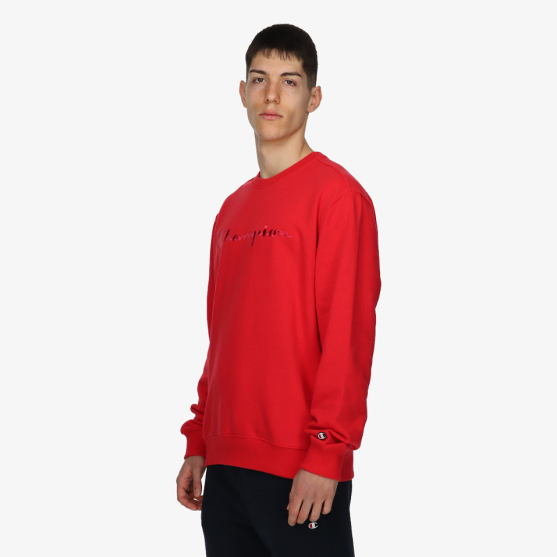 Champion Hanorac Crewneck Sweatshirt 