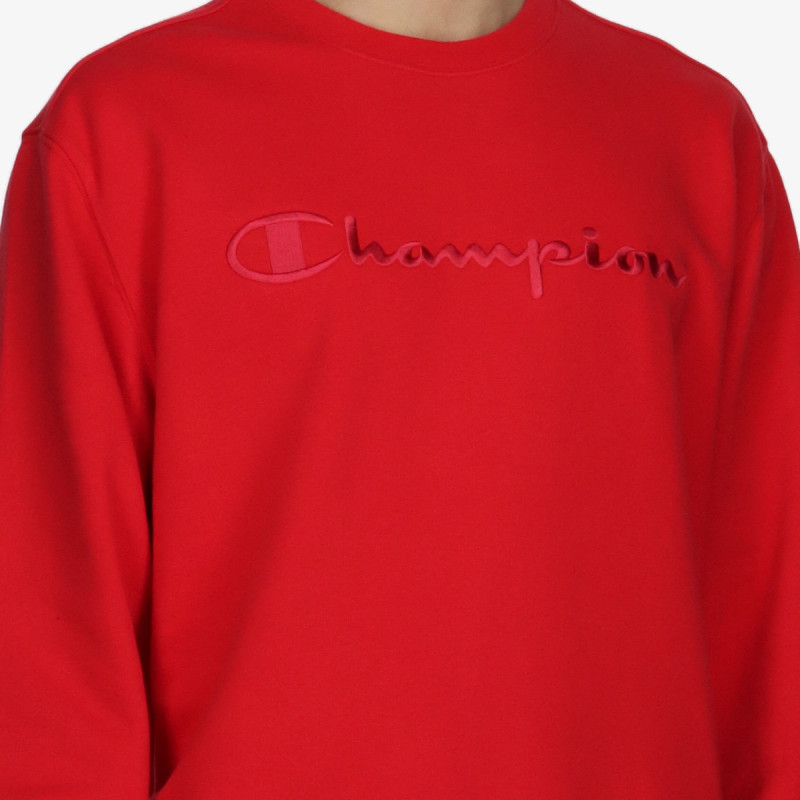 Champion Hanorac Crewneck Sweatshirt 