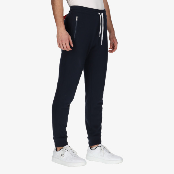 Champion Pantaloni de trening Rib Cuff Pants 