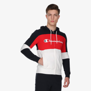 Champion Trening Hooded Full Zip Suit 