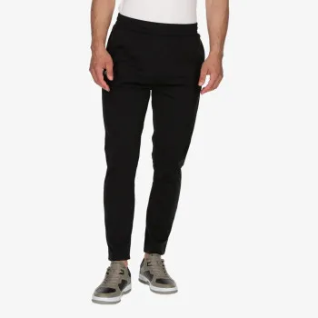 CHAMPION Pantaloni de trening TRACK OPEN 
