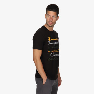 Champion Tricou COLOR BLOCK 