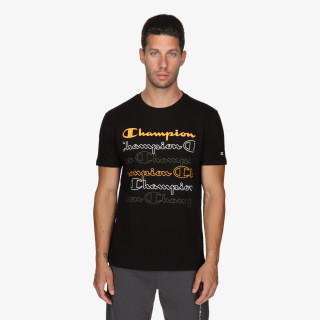 Champion Tricou COLOR BLOCK 