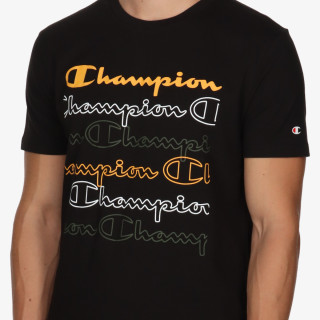 Champion Tricou COLOR BLOCK 