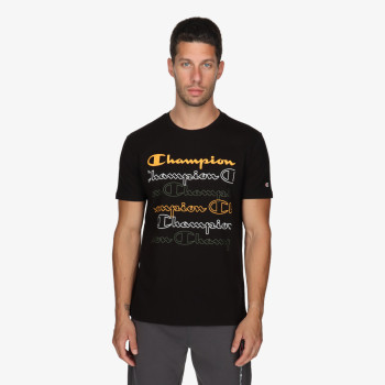 CHAMPION Tricou COLOR BLOCK 
