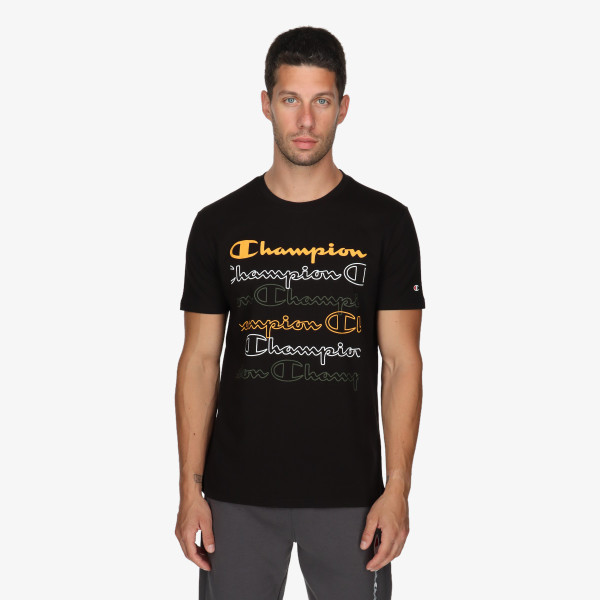 Champion Tricou COLOR BLOCK 