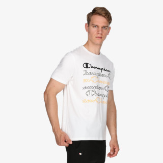 CHAMPION Tricou COLOR BLOCK 