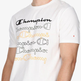CHAMPION Tricou COLOR BLOCK 