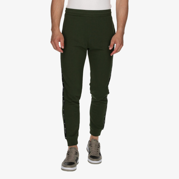 CHAMPION Pantaloni de trening COLOR BLOCK 