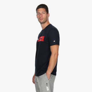 Champion Tricou CLASSIC LABEL 
