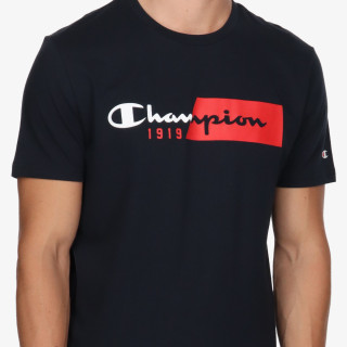 Champion Tricou CLASSIC LABEL 
