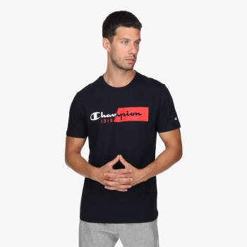 CHAMPION Tricou CLASSIC LABEL 