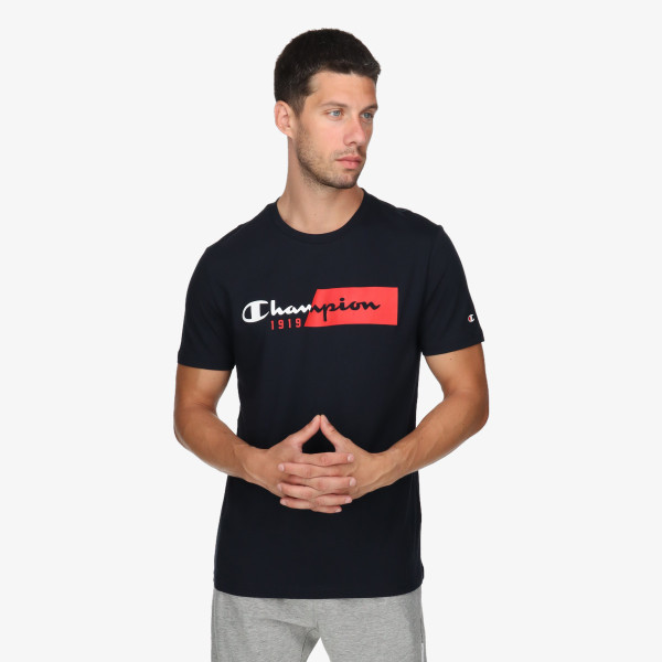 Champion Tricou CLASSIC LABEL 