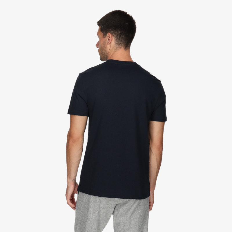 Champion Tricou CLASSIC LABEL 