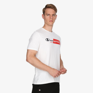 Champion Tricou CLASSIC LABEL 