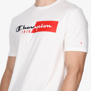 Champion Tricou CLASSIC LABEL 