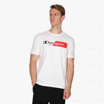 CHAMPION Tricou CLASSIC LABEL 