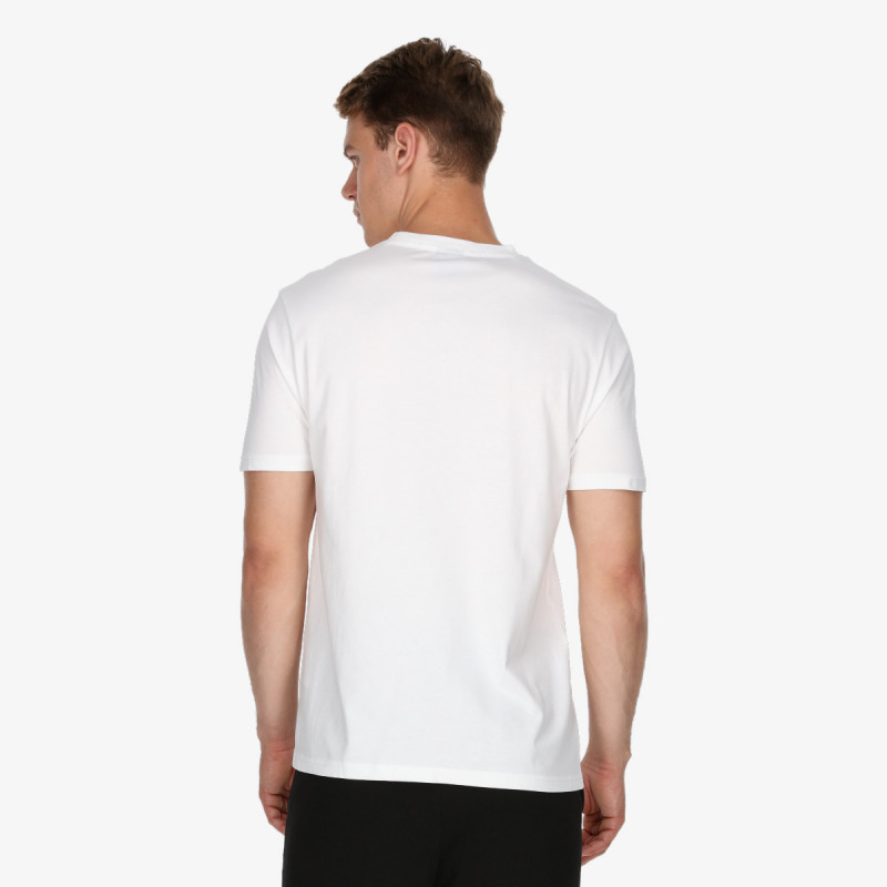 Champion Tricou CLASSIC LABEL 