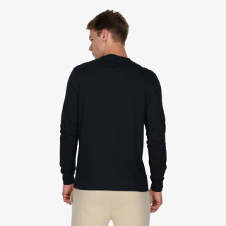 CHAMPION Tricou maneca lunga CLASSIC LABEL LST 