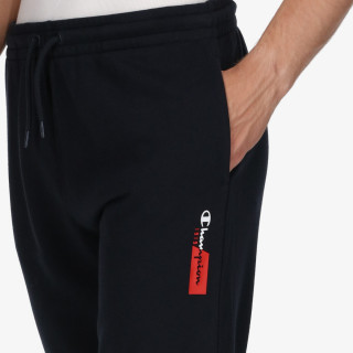 Champion Pantaloni de trening CLASSIC LABEL 