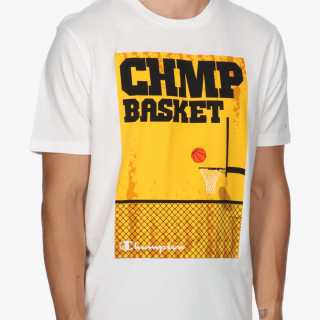 Champion Tricou BASKET 