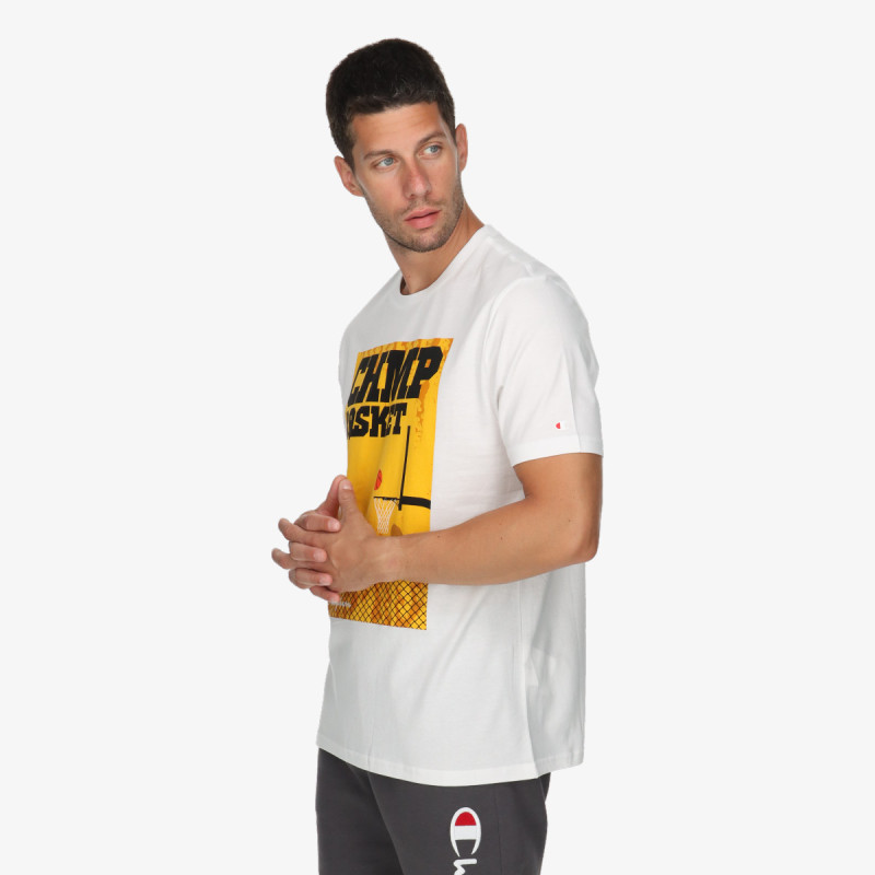 Champion Tricou BASKET 