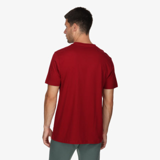 CHAMPION Tricou BASKET COURT 