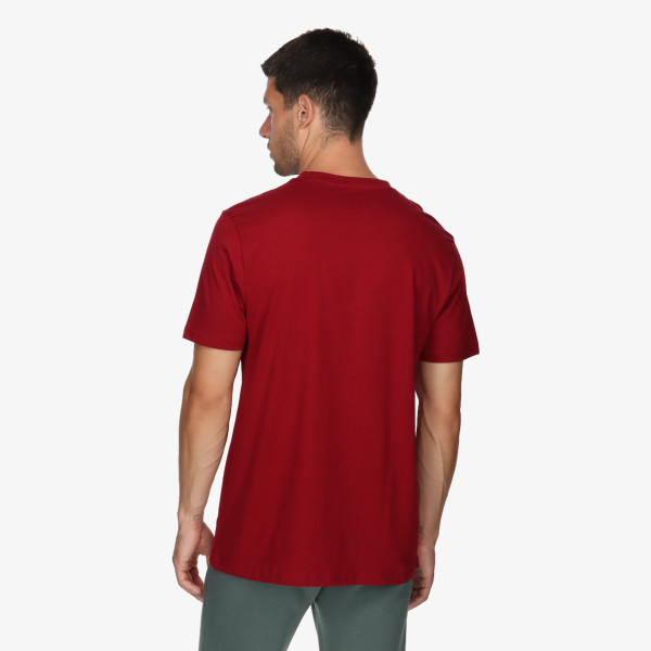CHAMPION Tricou BASKET COURT 