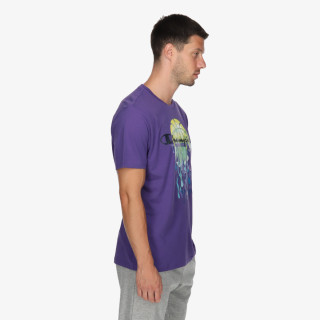 CHAMPION Tricou SLAM AMF 