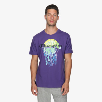 CHAMPION Tricou SLAM AMF 