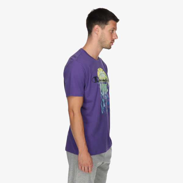 CHAMPION Tricou SLAM AMF 