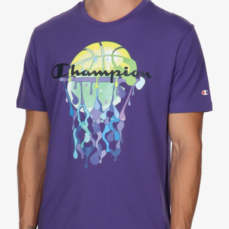Champion Tricou SLAM AMF 