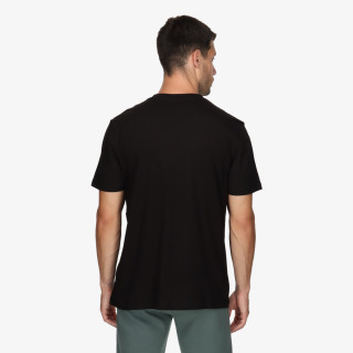 CHAMPION Tricou BASKET FIRE BALL 