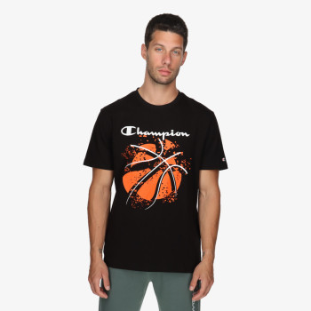 CHAMPION Tricou BASKET FIRE BALL 