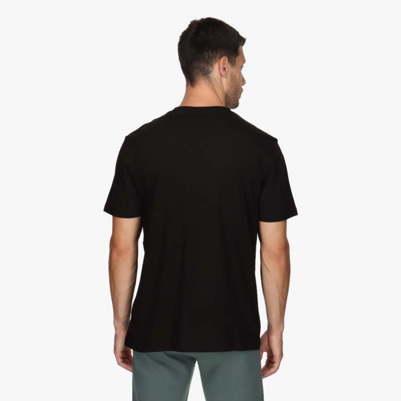 Champion Tricou BASKET FIRE BALL 