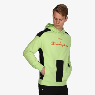Champion Hanorac MIX&MATCH HOODY 