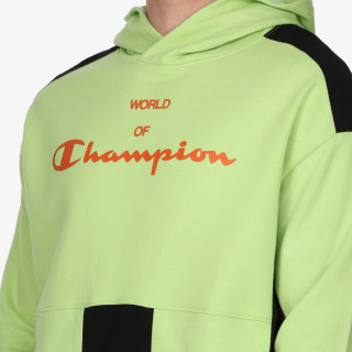 Champion Hanorac MIX&MATCH HOODY 