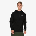 Champion Hanorac MIX&MATCH HALF ZIP HOODY 