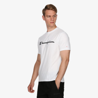 Champion Tricou RIBBED T-SHIRT 